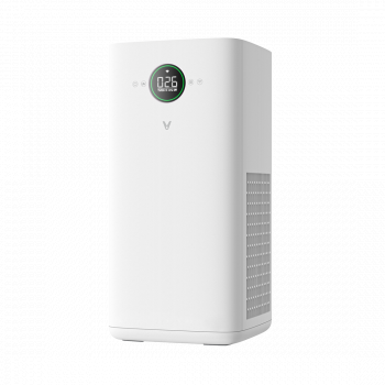 Viomi Smart Air Purifier Pro - Inteligentny Oczyszczacz Powietrza Xiaomi + UV 60m2